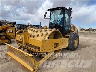CAT CS56B Уплътнители за почва
