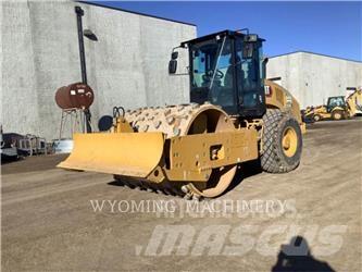 CAT CS56B Уплътнители за почва
