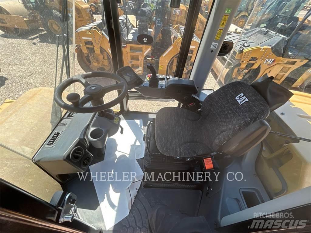 CAT CS56B Еднобарабанни ролки

