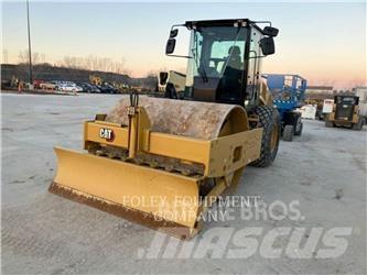 CAT CS56B Уплътнители за почва
