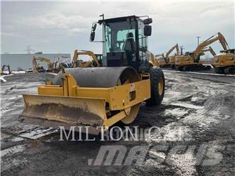 CAT CS56B Уплътнители за почва

