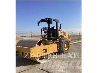 CAT CS56B Уплътнители за почва
