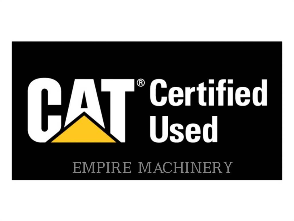 CAT CS56B Еднобарабанни ролки

