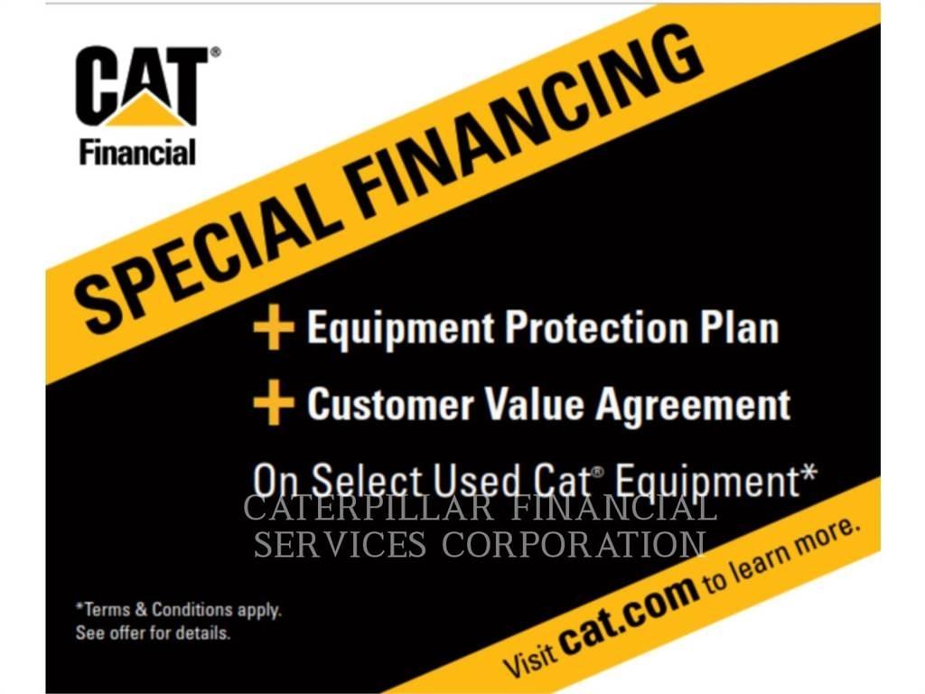 CAT CS56B Еднобарабанни ролки
