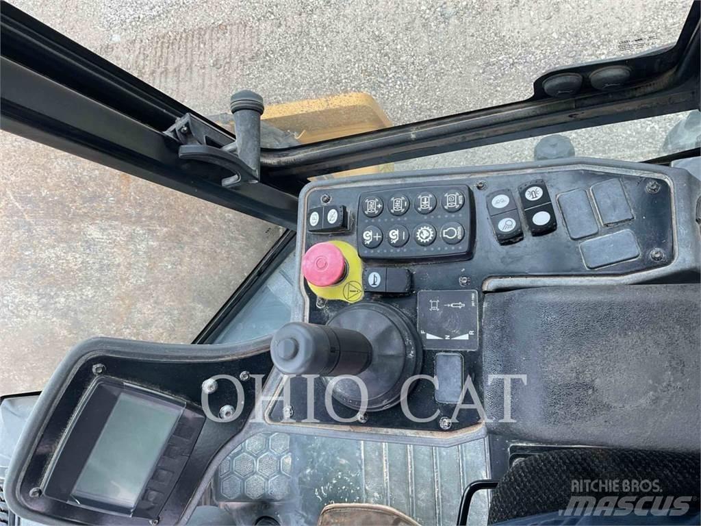 CAT CS56B Комбинирани ролки
