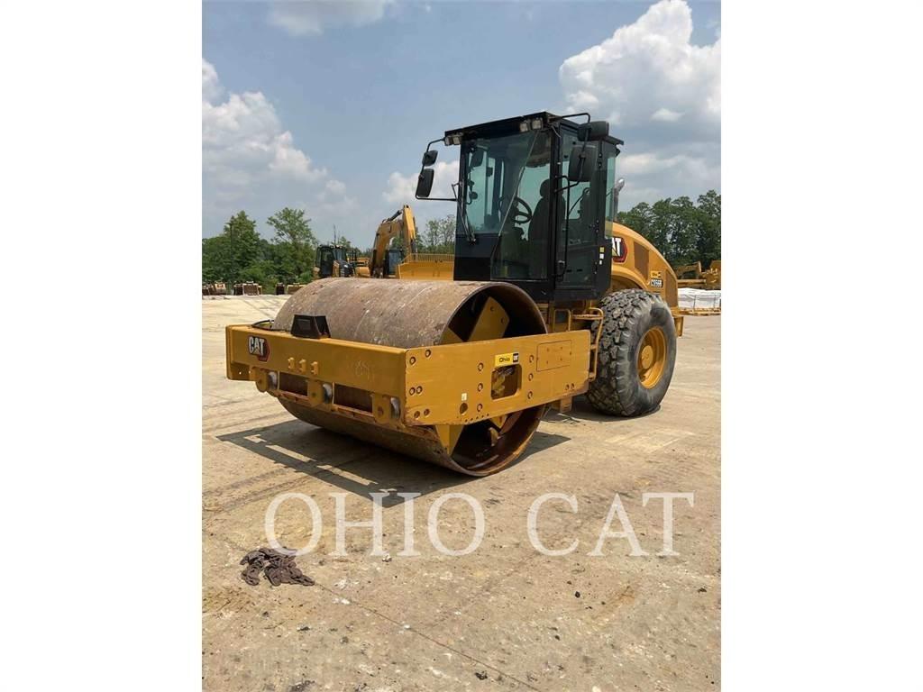CAT CS56B Комбинирани ролки
