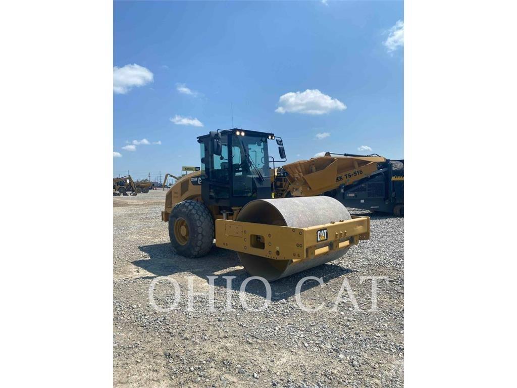 CAT CS56B Комбинирани ролки
