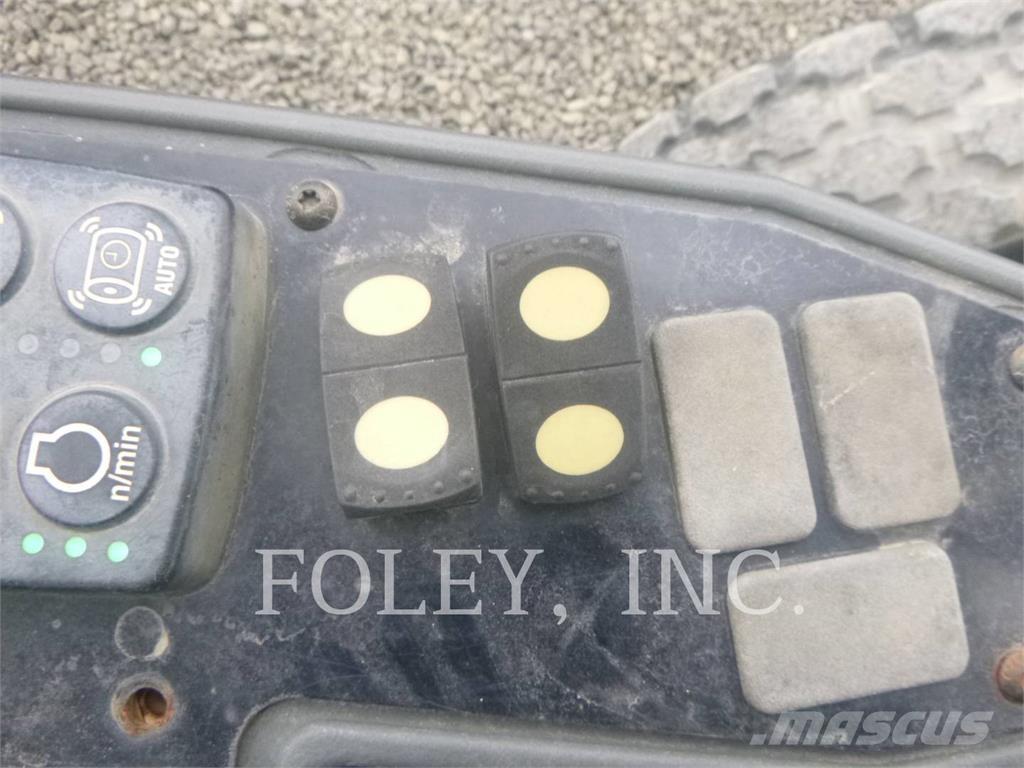 CAT CS56B Еднобарабанни ролки
