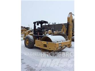 CAT CS56B Уплътнители за почва
