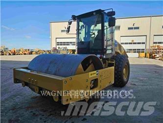 CAT CS56B Уплътнители за почва
