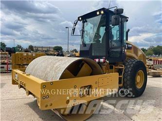 CAT CS56B Уплътнители за почва
