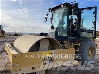 CAT CS56B Уплътнители за почва

