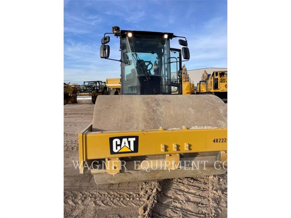 CAT CS56B Уплътнители за почва
