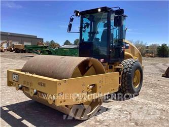 CAT CS56B Уплътнители за почва
