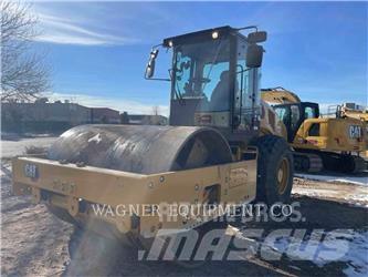 CAT CS56B Уплътнители за почва
