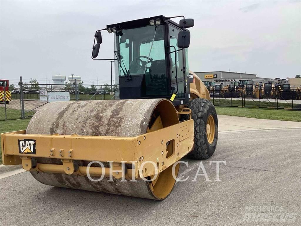 CAT CS56B CA Комбинирани ролки
