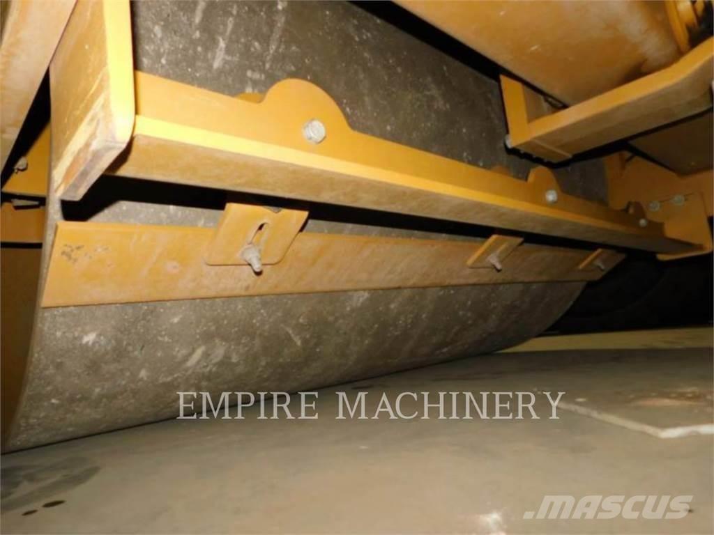 CAT CS56B CA Еднобарабанни ролки
