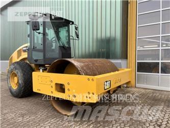 CAT CS66B Уплътнители за почва
