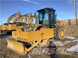 CAT CS68B Уплътнители за почва

