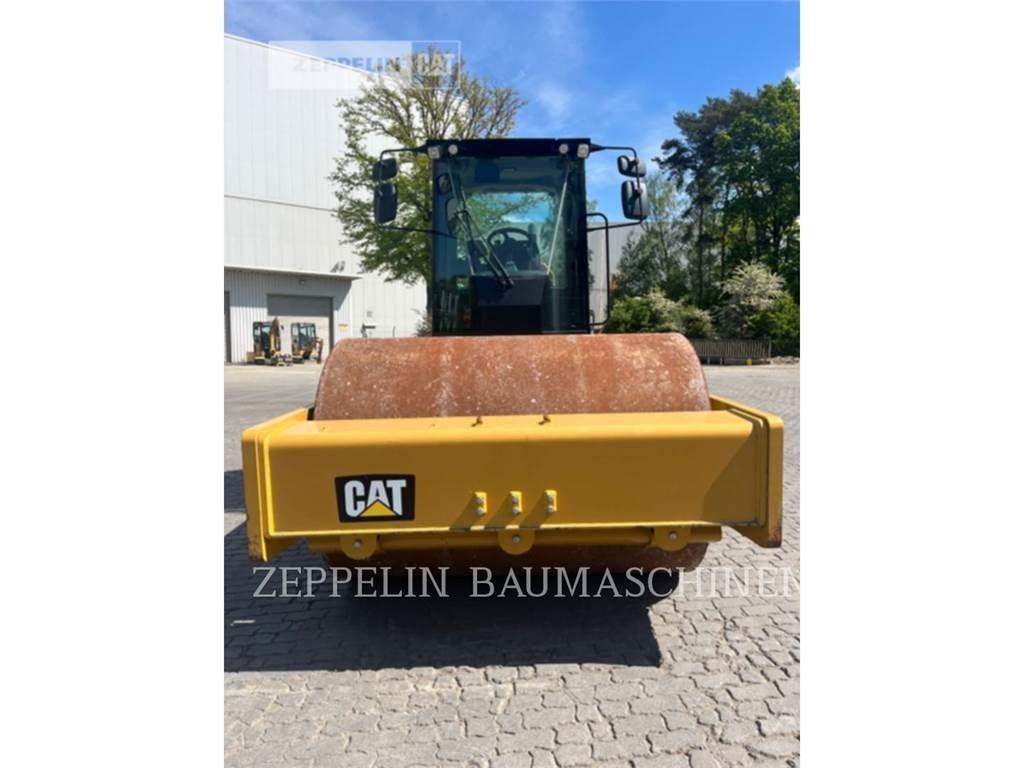 CAT CS68B Уплътнители за почва

