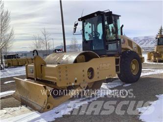 CAT CS68B Уплътнители за почва
