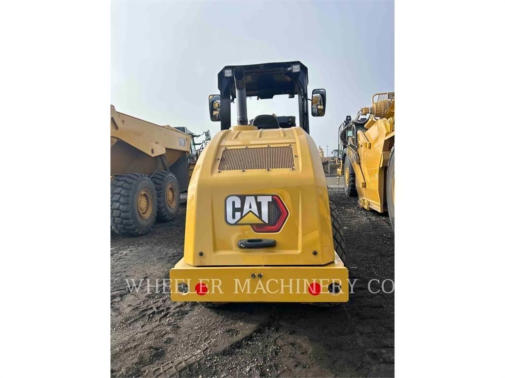 CAT CS7 Еднобарабанни ролки
