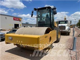 CAT CS74 Уплътнители за почва
