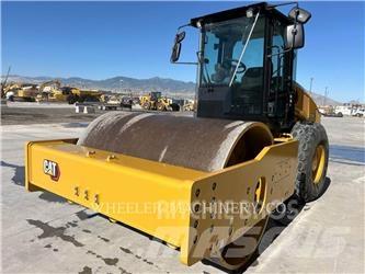 CAT CS74B Еднобарабанни ролки
