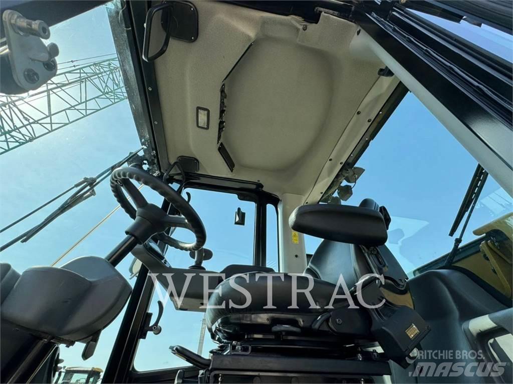CAT CS79BLRC Еднобарабанни ролки
