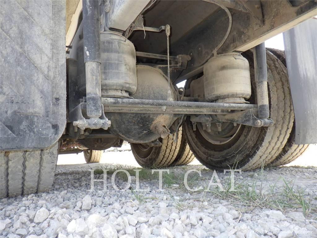 CAT CT660S Други
