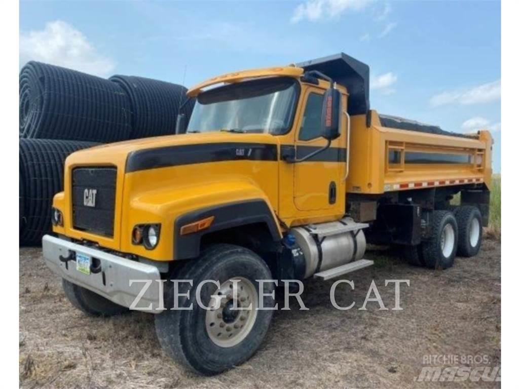 CAT CT681 Други