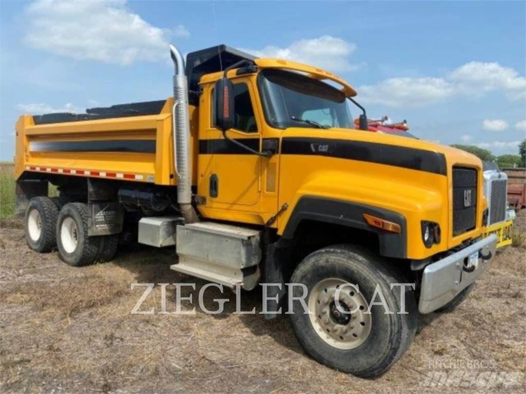 CAT CT681 Други