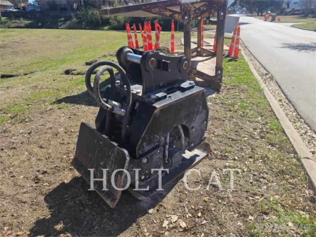 CAT CVP75 Уплътнители за плочи
