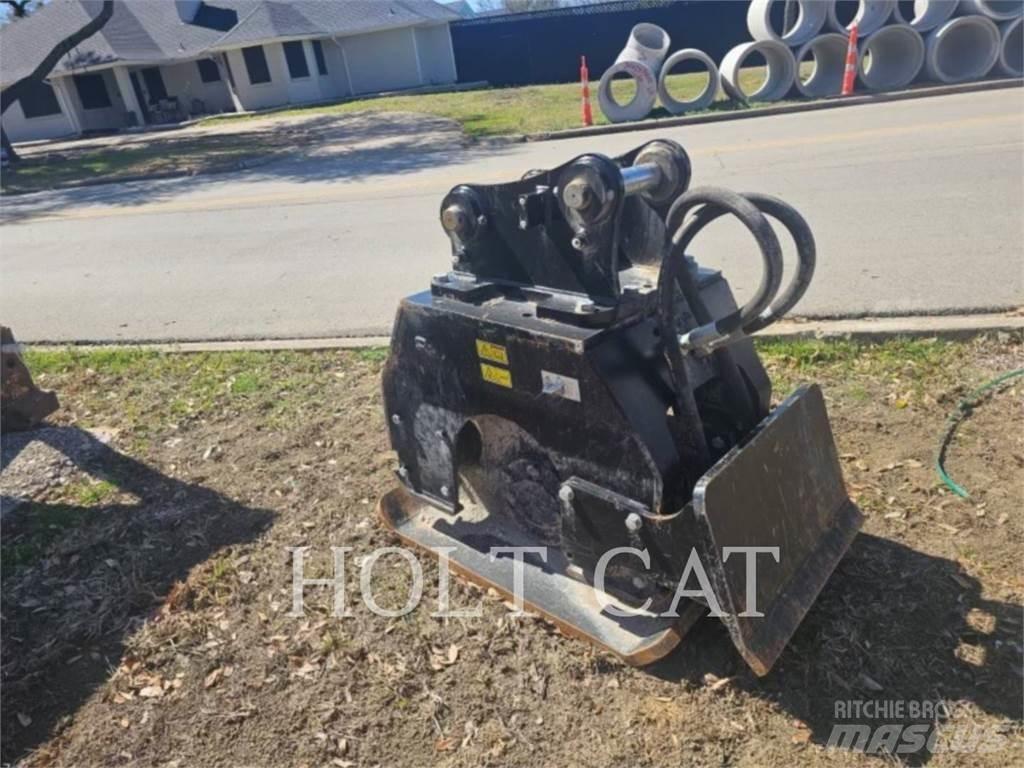 CAT CVP75 Уплътнители за плочи
