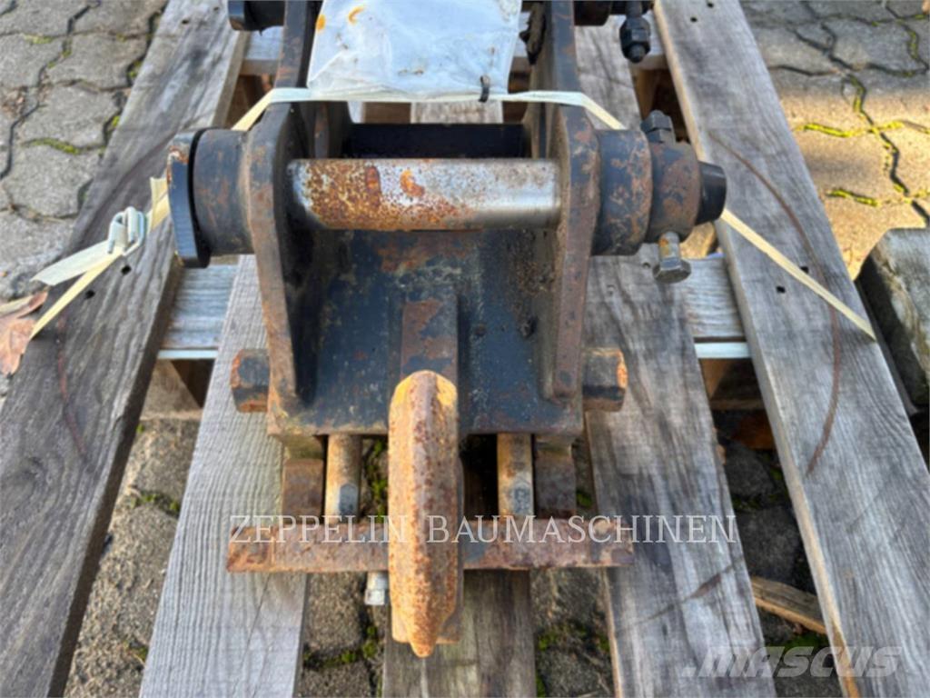 CAT CW05 Бързи съединители