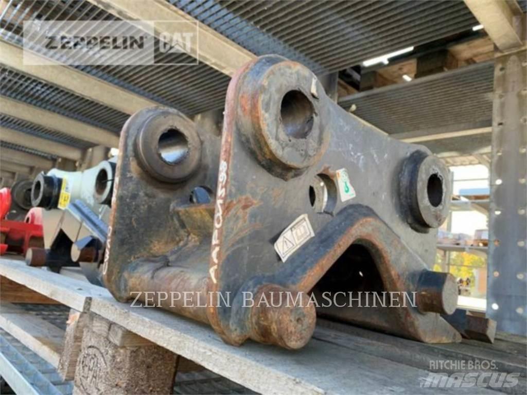 CAT CW10-307-308E Бързи съединители