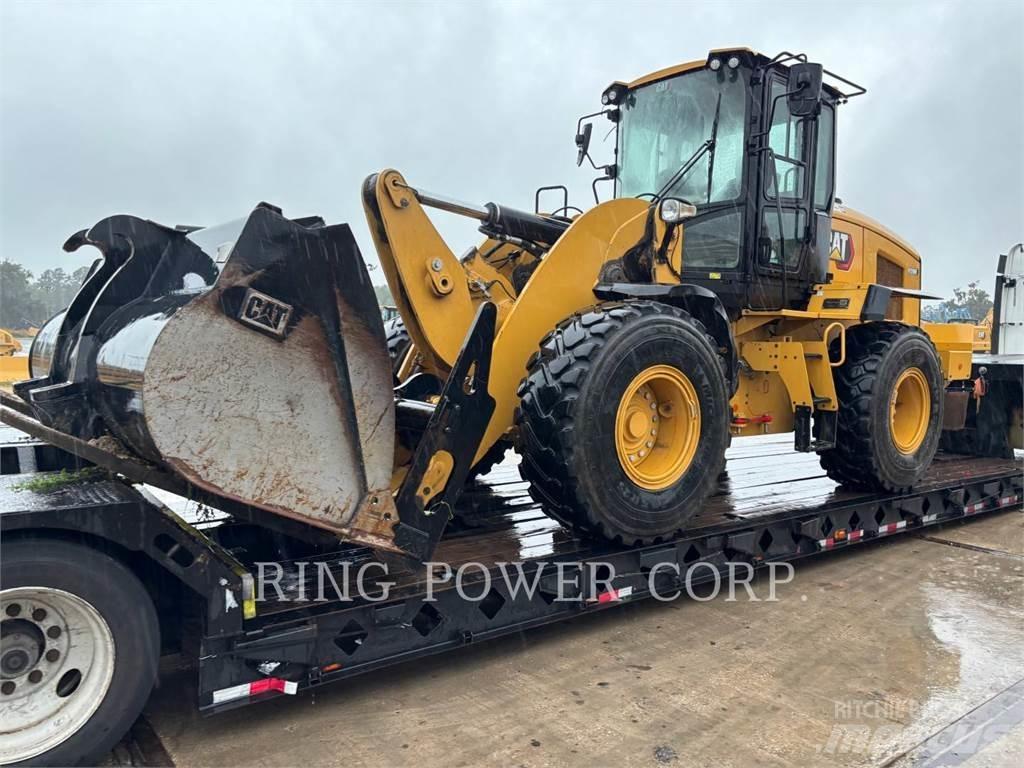 CAT CW16 Двойни барабанни ролки
