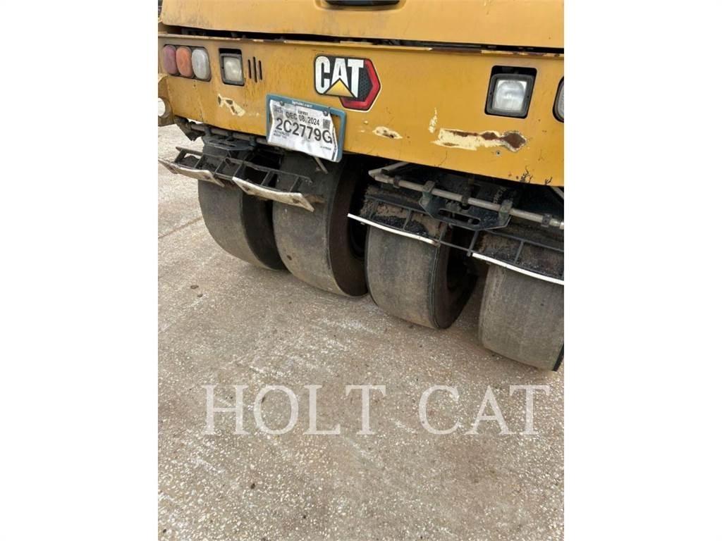 CAT CW34 Еднобарабанни ролки
