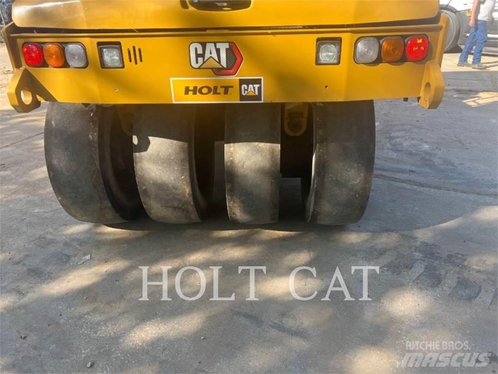 CAT CW34 Еднобарабанни ролки
