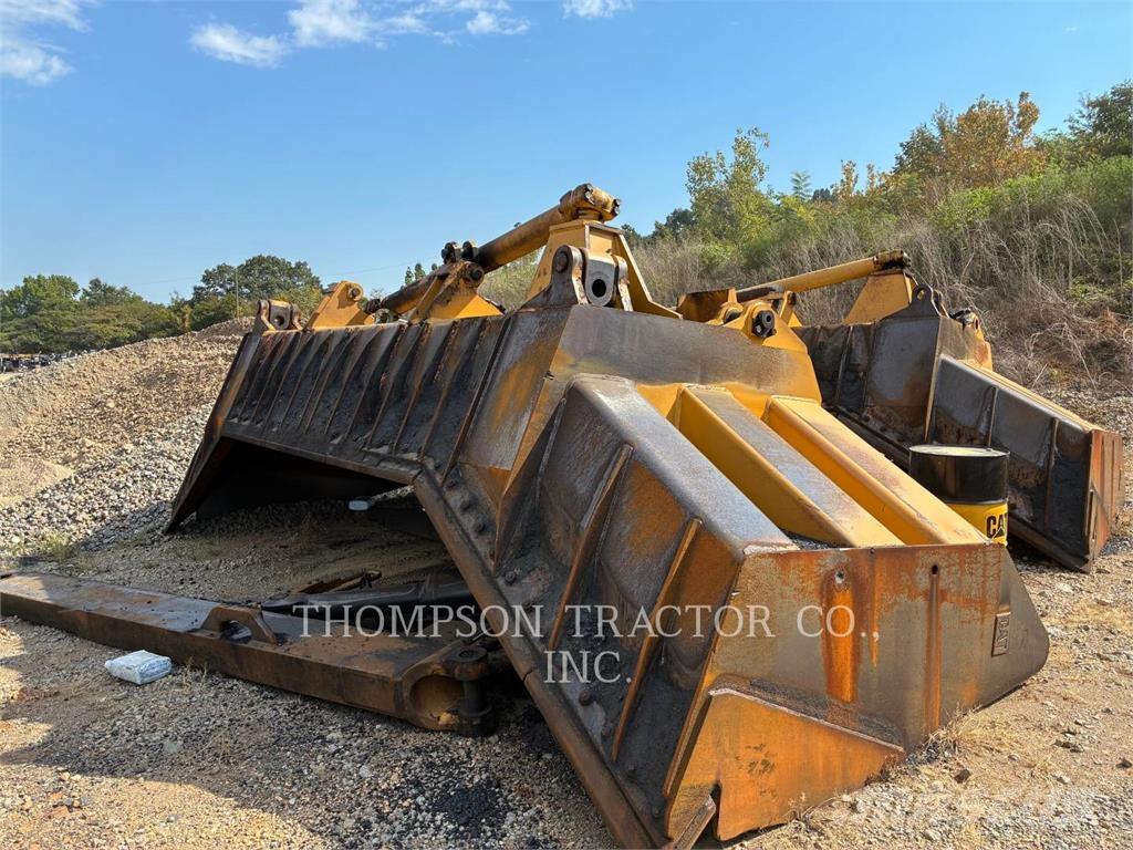 CAT D 10 T 2 Верижни булдозери
