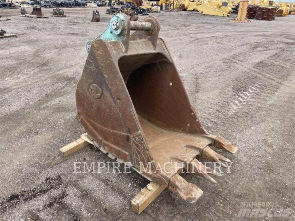 CAT D-48BU Строителство - Други