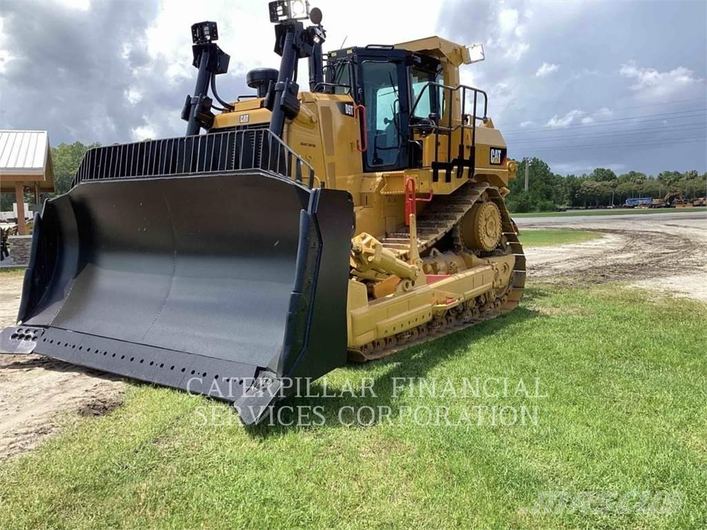CAT D 9 T Верижни булдозери
