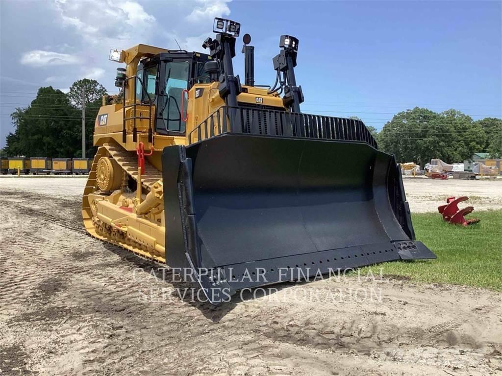 CAT D 9 T Верижни булдозери
