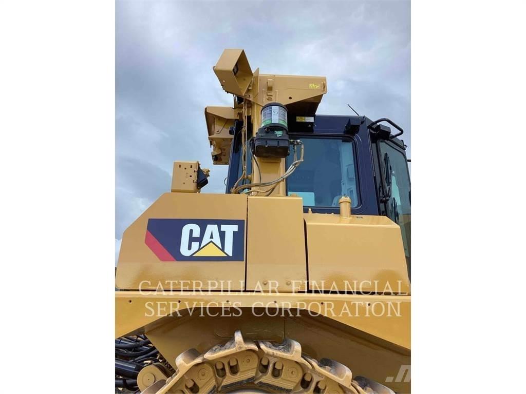 CAT D 9 T Верижни булдозери
