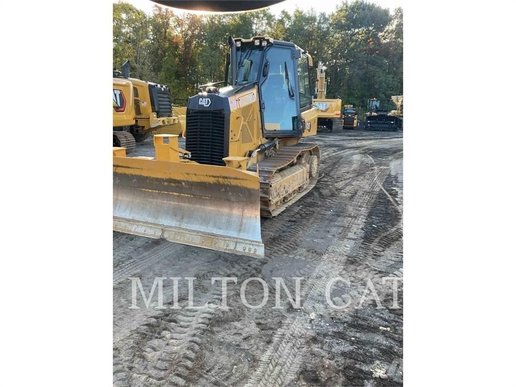 CAT D1 Верижни булдозери
