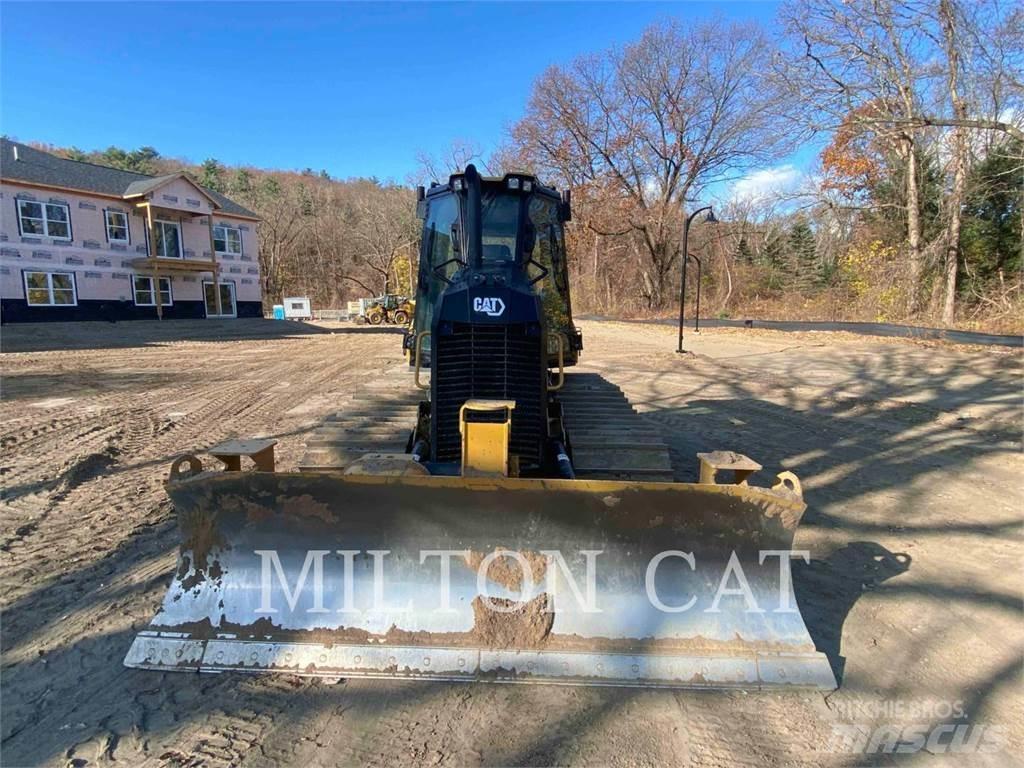 CAT D1 Верижни булдозери

