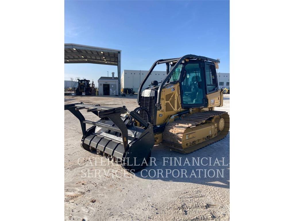 CAT D1-12LGP Верижни булдозери
