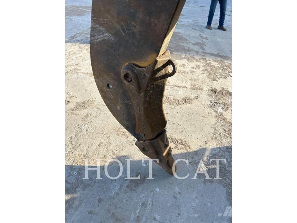 CAT D10 SS Верижни булдозери
