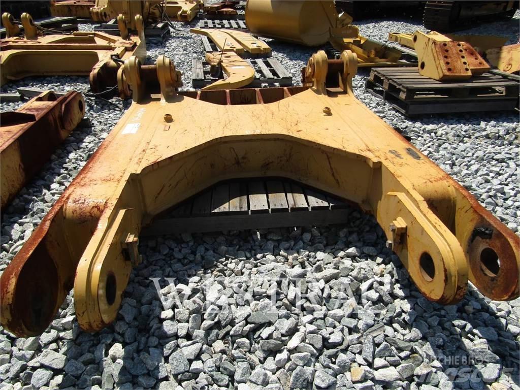 CAT D10T Скарификатор