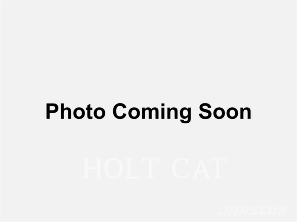 CAT D10T SS Верижни булдозери
